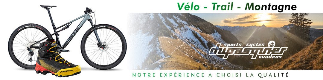 sport cycle dupasquier
