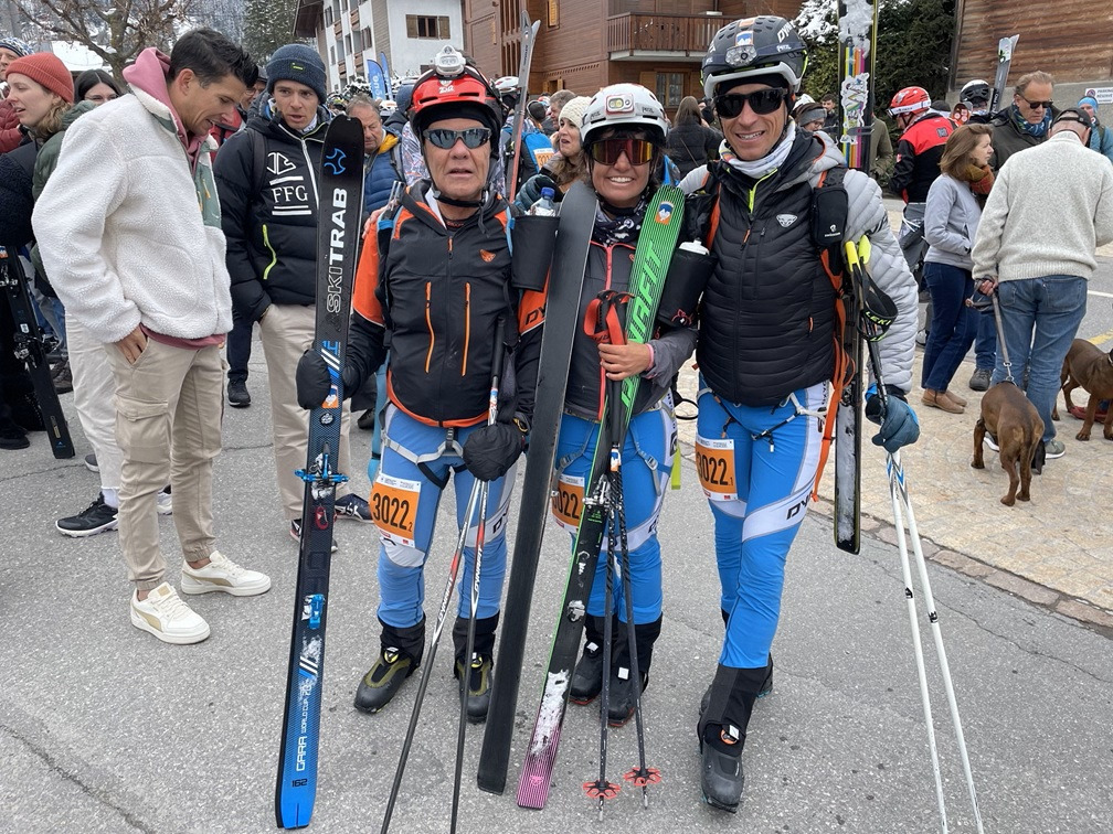 Image Le ski alpinisme de compétition aux jeux olympiques en 2026, pour ou contre l’évolution de ce sport ?